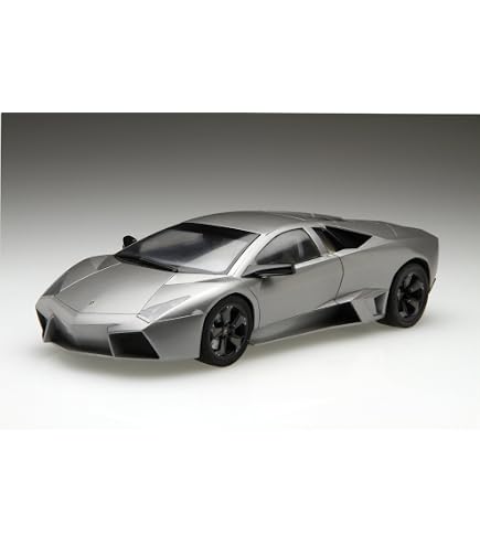 Amazon | フジミ模型 1/24 リアルスポーツカーシリーズ No.30